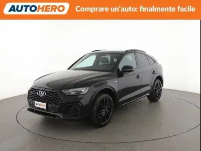 Usata Audi Q5