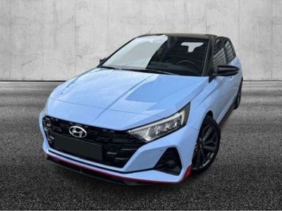 usata Hyundai i20 N 1.6 T-GDI MT N-Performance