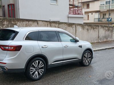 usata Renault Koleos Koleos TCe 160 CV EDC Initiale Paris