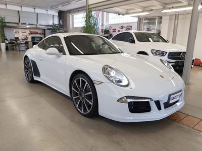 usata Porsche 911 Carrera 4 911 (991) 3.4 Coupé PDK PACK SPORT DESIGN