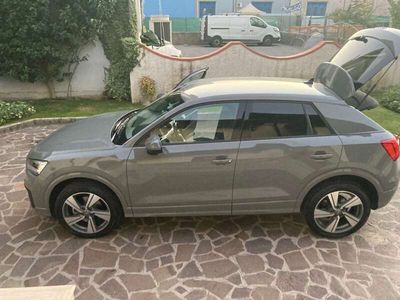 usata Audi Q2 Q2I 2018 30 1.6 tdi Admired s-tronic