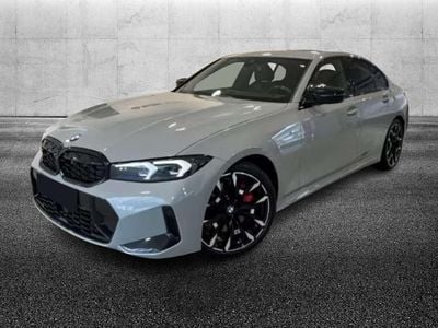 Usata BMW M340 M Sport 374 CV (275 kW) 2025 Grigio Berlina