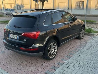 Usata Audi Q5 143 CV (105 kW) 2010 SUV