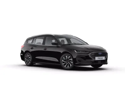 Usata Ford Focus