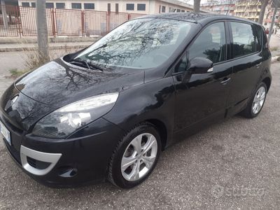 usata Renault Scénic III Scénic 1.5 dCi 110CV Dynamique