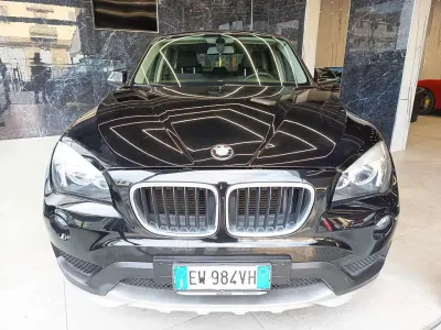Occasion BMW X1