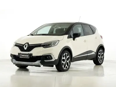 Usata Renault Captur