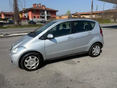 Gebraucht Mercedes A160