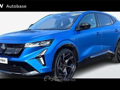 Usata Renault Rafale 300 CV (220 kW) 2024 Nero SUV
