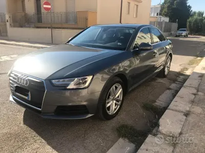Usata Audi A4