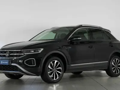 Usata VW T-Roc 115 CV (84 kW) 2023 SUV
