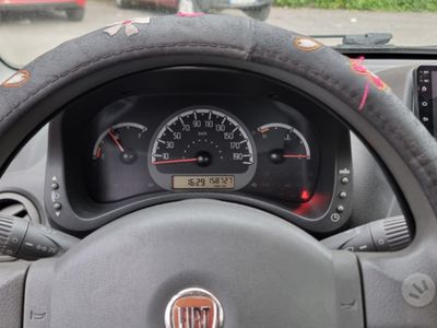 usata Fiat Panda Panda 1.4 Active Natural Power