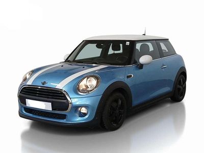 Usata Mini ONE Hype 102 CV (75 kW) 2018 Other Utilitaria