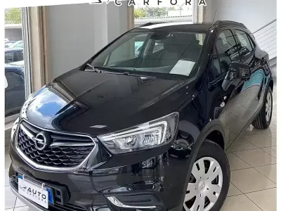 Usata Opel Mokka X