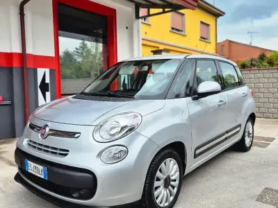 Usata Fiat 500L 85 CV (62 kW) 2013 Monovolume