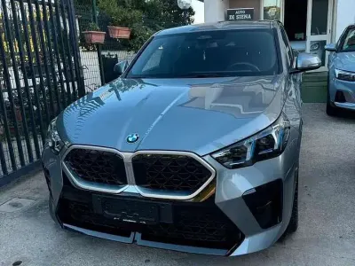 Usata BMW X2 150 CV (110 kW) 2024 Other SUV