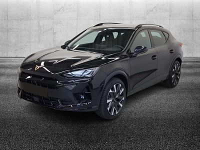 Usata Cupra Formentor 204 CV (150 kW) 2025 Nero SUV