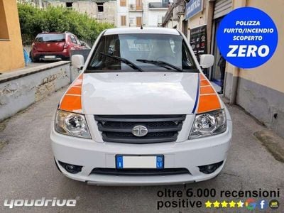 Tata Xenon