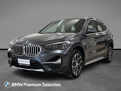 Usata BMW X1 Comfort Edition 150 CV (110 kW) 2024 SUV