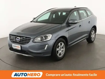 Usado Volvo XC60