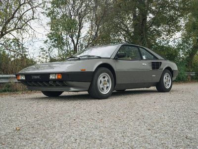 Ferrari Mondial