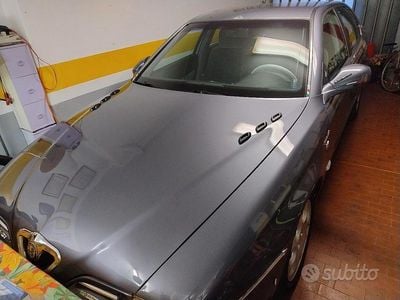 Usata Alfa Romeo 166 2000 Berlina