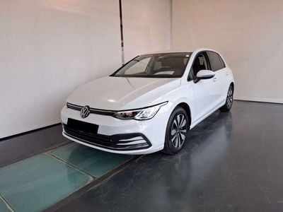 VW Golf VIII