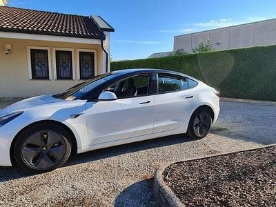 Usata Tesla Model 3 324 kW (441 CV) 2020 Berlina