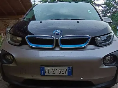 Usado BMW i3