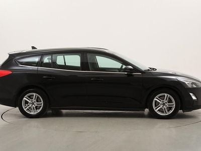 Begagnad Ford Focus Business Edition 120 HK (88 kW) 2020 Kombi