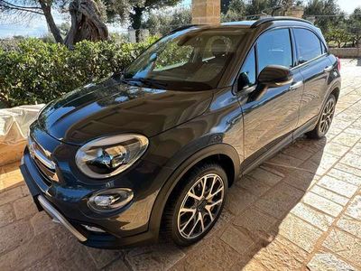 usata Fiat 500X 1.6 mjt Cross Plus 4x2 120cv