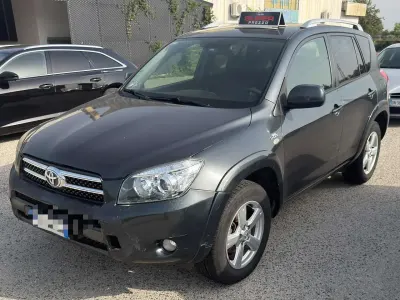 Usata Toyota RAV4