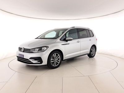 usata VW Touran 1.5 TSI 1.5 tsi business 150cv