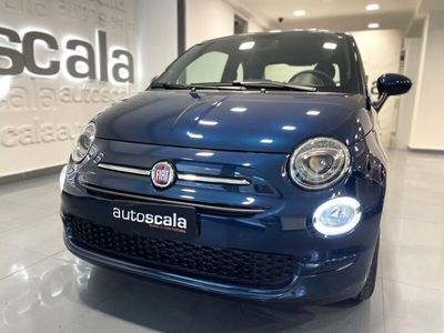 usata Fiat 500e 