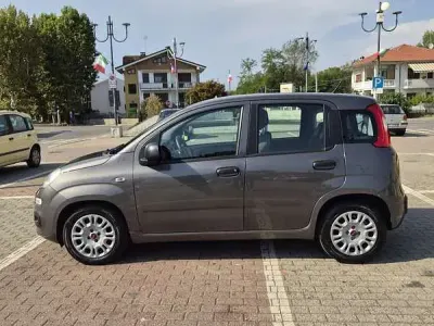 Usata Fiat Panda Connect 69 CV (50 kW) 2021 Utilitaria
