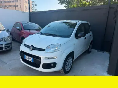 Usata Fiat Panda 71 CV (52 kW) 2019 Other Utilitaria