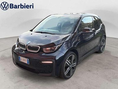 Usata BMW i3 125 kW (170 CV) 2020 Other Utilitaria