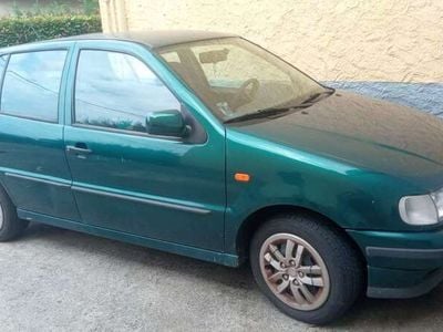 VW Polo