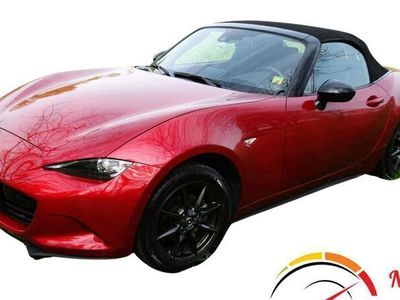 usata Mazda MX5 4ª serie 1.5L Skyactiv-G Exceed