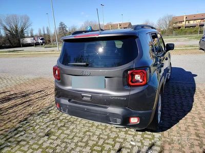 Usata Jeep Renegade Limited 120 CV (88 kW) 2021 SUV