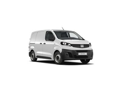 usata Fiat Scudo Ice 2.0 bluehdi 145cv L3H1 (Business)