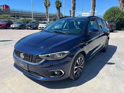 usata Fiat Tipo TipoSW 1.6 mjt Lounge s