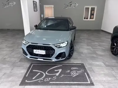 Usata Audi A1