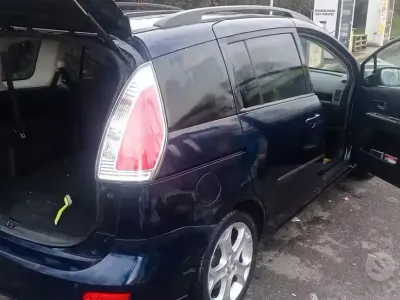 Usata Mazda 5