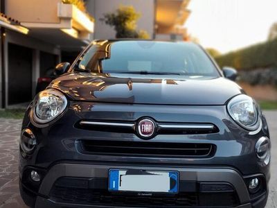 usata Fiat 500X - 2019