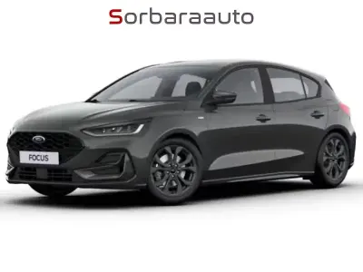 Usata Ford Focus