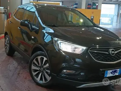 Brugt Opel Mokka