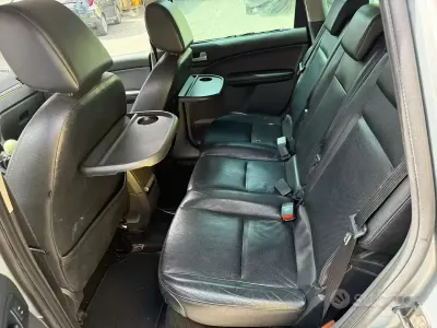 Usata Ford C-MAX 2005 Grigio Monovolume