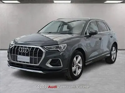 Usata Audi Q3