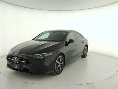 Usata Mercedes CLA200